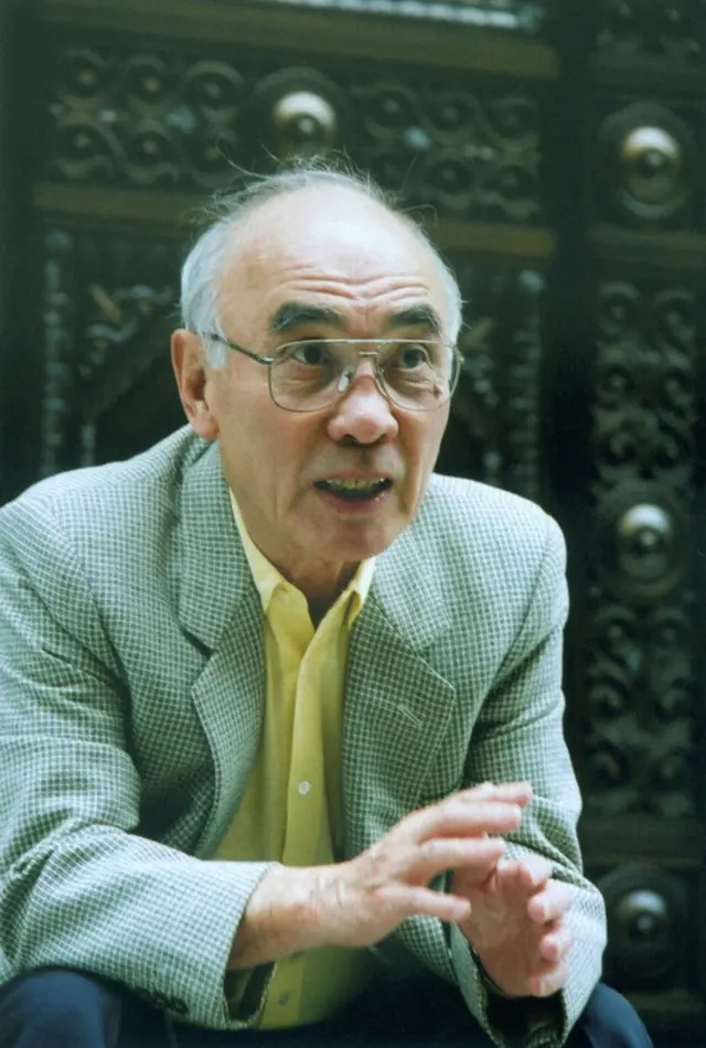 Key visual for “Toshio Masuda, Director of 'Uchuu Senkan Yamato' Movies, Dies at 98”
