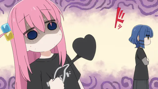 What anime completely rewired your brain?