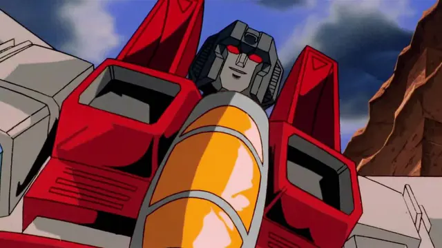 Key visual for “CBR Anime Ranks Five Autobots Stronger Than Starscream”