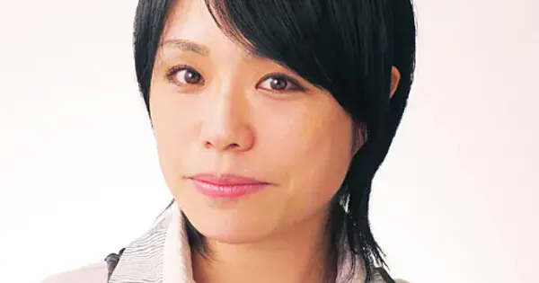 Key visual for “Voice Actress Asami Yaguchi Passes Away at Age 47”