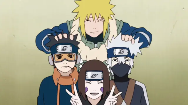 Key visual for “CBR Anime Lists Top Naruto Arcs”