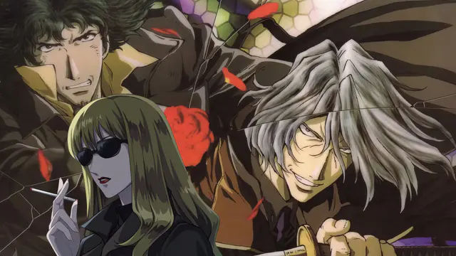 Key visual for “CBR Anime Lists Reasons Cowboy Bebop Is Hard to Watch Today”