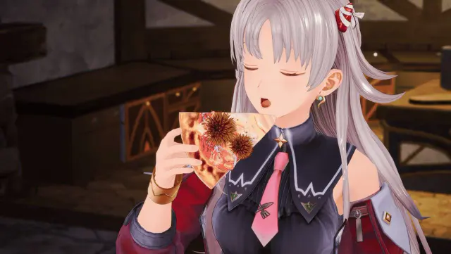 Key visual for “Atelier Karia Producer Discusses Belly Size Amid Player Feedback”