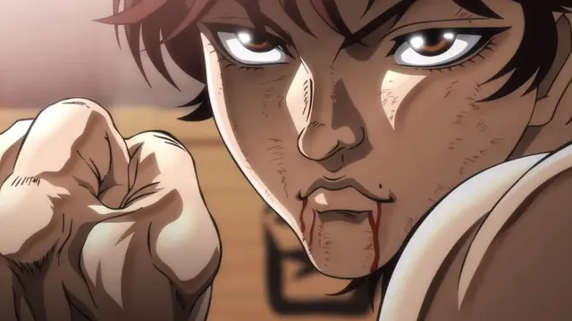Key visual for “CBR Lists Netflix Anime With Consistent Quality”