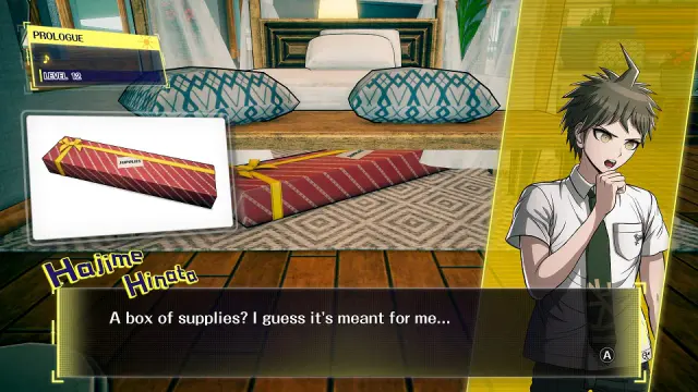 Key visual for “Danganronpa 2×2 Hands-On: Slayhem Mode and Visual Overhaul”