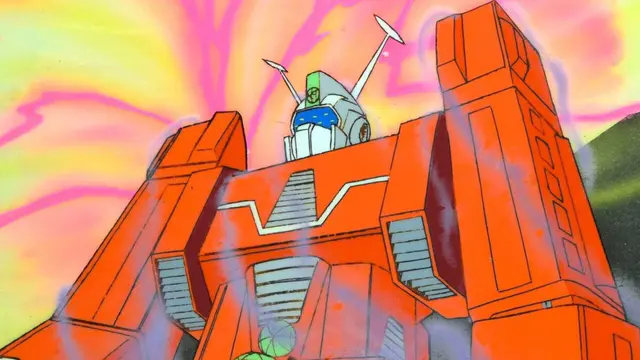 Key visual for “CBR Anime Lists Five Space Opera Series Canceled Prematurely”