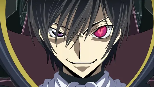 Key visual for “CBR Anime Ranks Top 10 Smartest Villains”