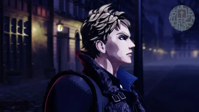 Key visual for “Penny Blood Creator Updates on Spiritual Successor Amid Publisher Search”