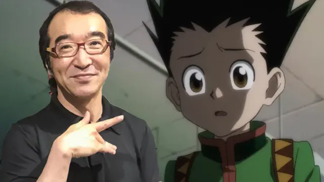 Key visual for “Hunter x Hunter Author Yoshihiro Togashi To Stop All Future Work Requests Due To Health Issues”