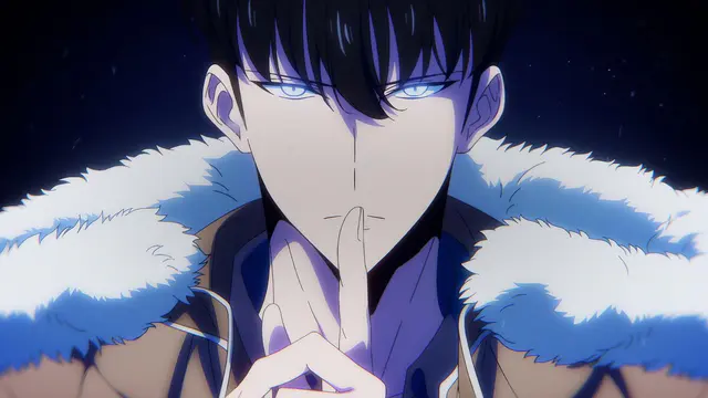 Key visual for “CBR Anime Lists Action Series Superior to Solo Leveling”
