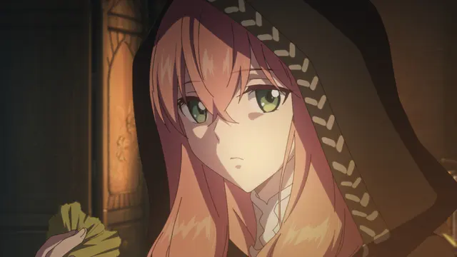 Key visual for “Hello, I am a Witch Anime Shares Creditless OP and ED Videos”