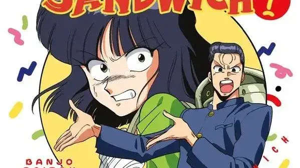 Key visual for “MediaOCD Signs Sales Agreement with Independent Manga Alliance”
