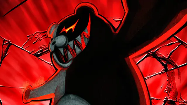 Key visual for “Danganronpa Creator Reveals Monokuma Design Took Five Minutes”