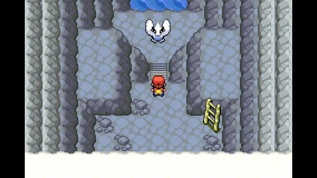 Key visual for “Pokemon Home Adds Support for FireRed and LeafGreen”