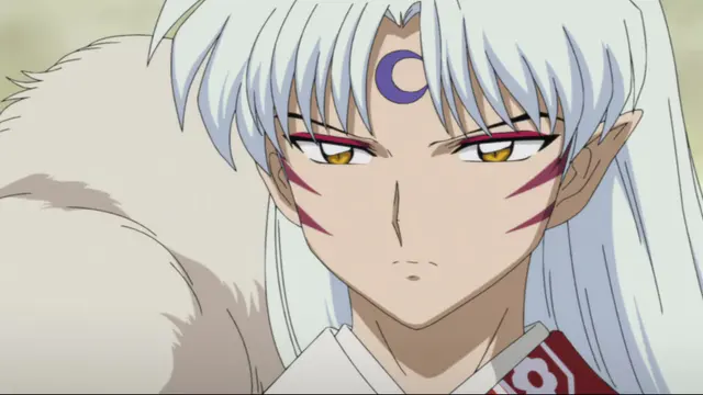 Key visual for “CBR Anime Highlights Inuyasha Plot Holes”