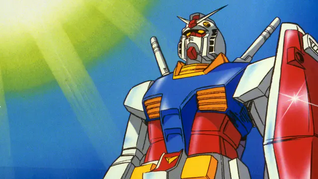 Key visual for “CBR Anime Ranks Top 20th Century Masterpieces”