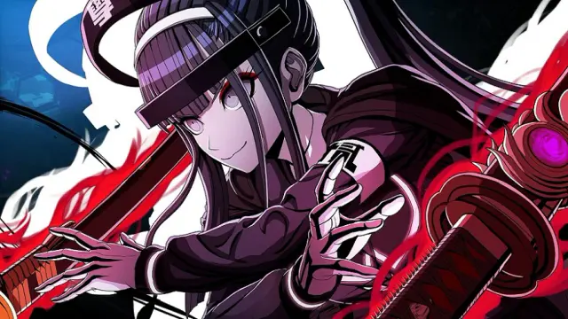 Key visual for “The Hundred Line director explains why Too Kyo Games stays small and outsources development”