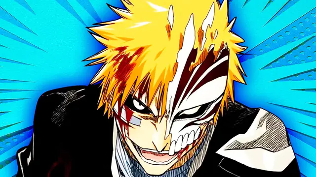 Key visual for “CBR Ranks Five Weakest Soul Reapers in Bleach”