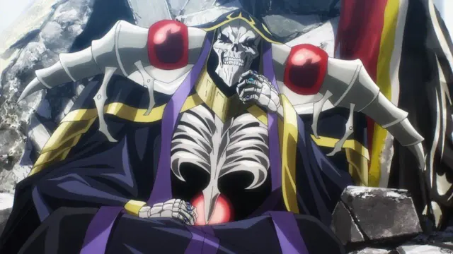 Key visual for “Overlord: New World Manga Chapter 24 Release Delayed Following Artist Matsuki’s Hospitalization”