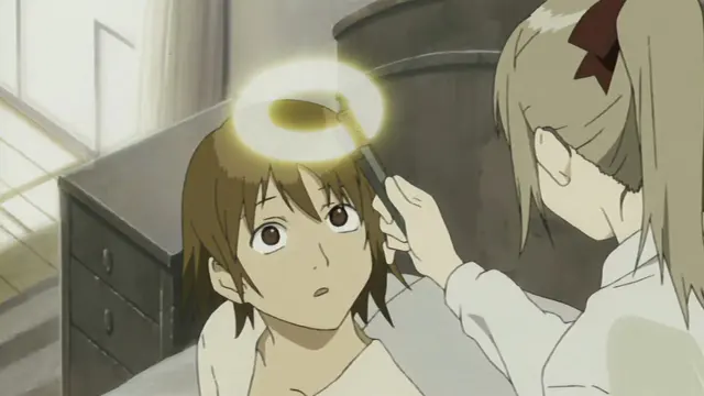 Key visual for “CBR Highlights Underrated 2000s Anime Masterpieces”