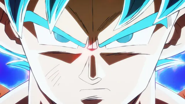 Dragon Ball Super: Beerus Finally Confirms U.S. Hulu Release Date