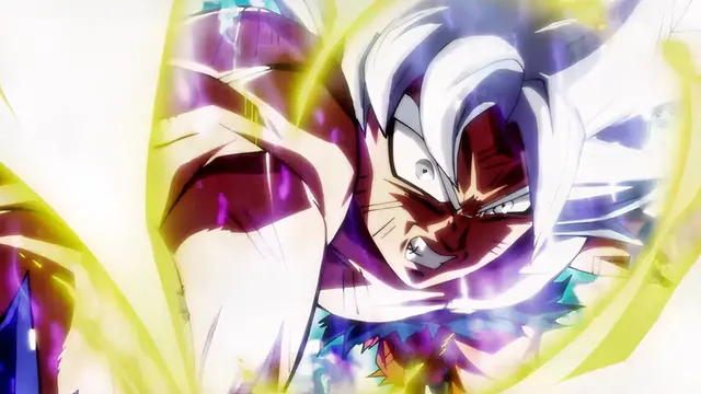 Key visual for “CBR Anime Recommends Series for Dragon Ball Tournament Fans”