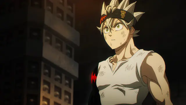 Key visual for “Black Clover Season 2 Episode 2 Review: New Spells and Transformations”