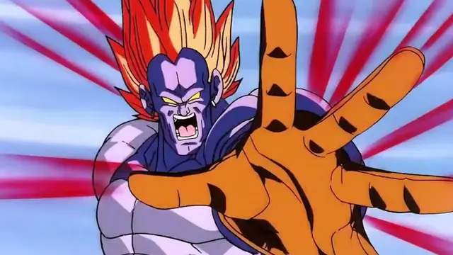 Key visual for “CBR Anime Ranks Top 10 Dragon Ball Movie Villains”