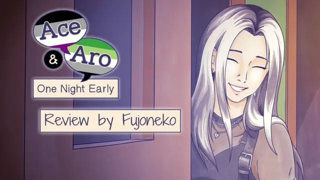 Key visual for “Kinmoku Releases Ace & Aro Demo on Steam”