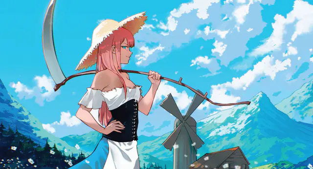 Key visual for “Pat Shand Discusses Comics Career and Kickstarter Strategy at Anime NYC 2026”