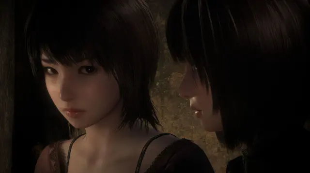 Key visual for “Silent Hill f and Fatal Frame creators discuss J-horror themes”