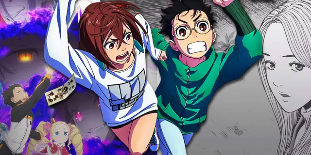 Key visual for “MPA Claims Credit for Anime Piracy Site Shutdowns”