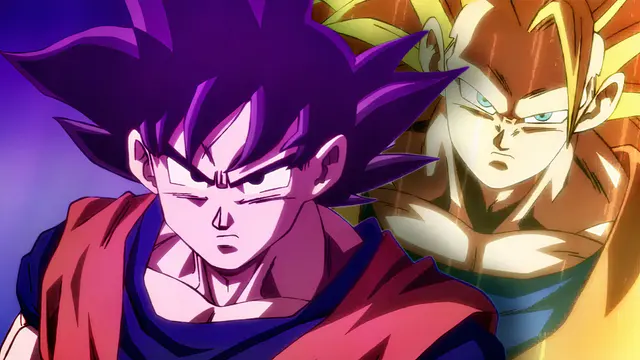 Key visual for “Masako Nozawa Discusses Goku's Power in Dragon Ball Super: Beerus Interview”