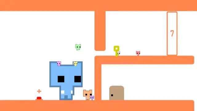 Key visual for “Pico Park Developer Urges Switch 2 Users to Hold Off on Purchase”