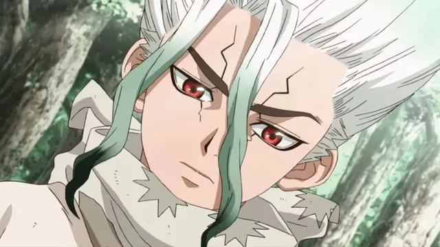 Key visual for “CBR Anime Ranks Top Apocalyptic Series”