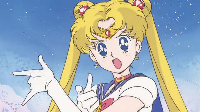 Key visual for “CBR Highlights Five Top-Rated Sailor Moon Video Games”