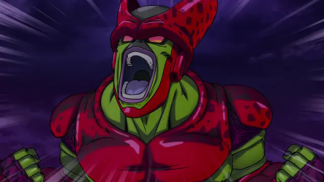 Key visual for “CBR Anime Ranks Dragon Ball's Top Five Strongest Androids”