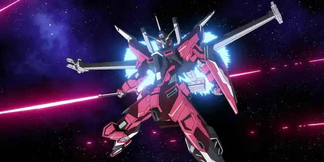 Gundam Gives 1 of Its Most Iconic Mecha a Major Transforming Upgrade for New Movie