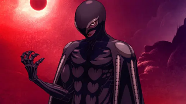 Key visual for “CBR Anime Lists Ten Series Where Villains Triumph”