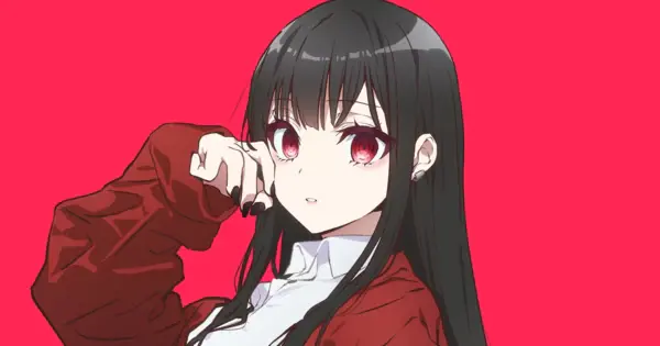 Are You a Landmine, Chihara-san?' Anime Sets January 7 Premiere