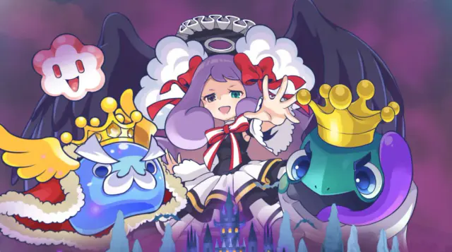 Key visual for “Chocotto Land to shut down March 29, 2027 due to technical complexity”