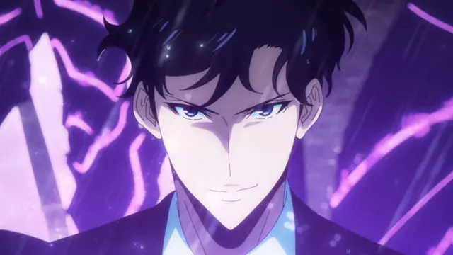 Key visual for “CBR Anime Lists Five Series With Superior Worldbuilding to Solo Leveling”