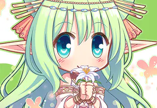 Key visual for “August Takes Pre-Orders for Iris Birthday Box Cecil Until October 21”