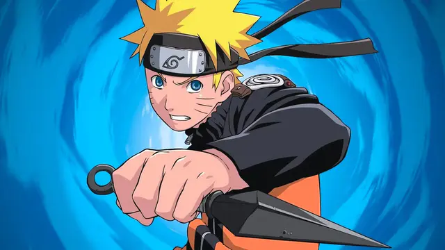 Key visual for “Naruto: Shippuden Returns in November for 25th Anniversary”