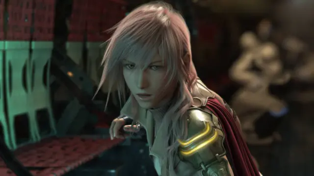 Key visual for “Article Argues Final Fantasy XIII Trilogy Deserves HD Remaster”