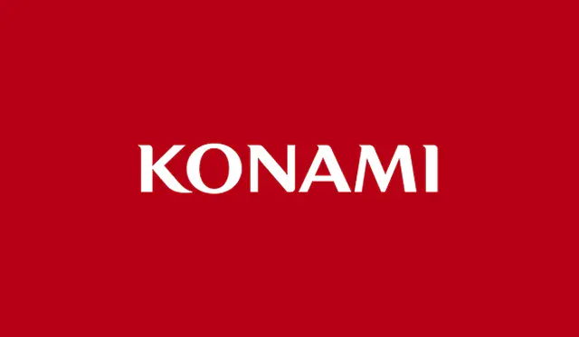 Key visual for “Konami President Says AI Won't Significantly Change Game Market”