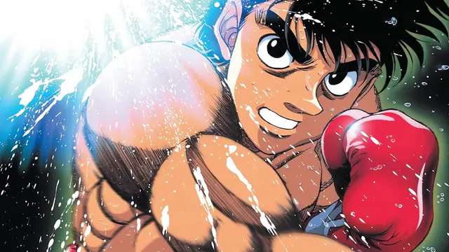 Key visual for “CBR Ranks Top Sports Anime Including Haikyu!! and Blue Lock”