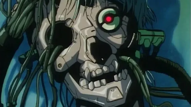 36 Years Later, Cult Classic '90s Cyberpunk Series Finally Sets Its Return Date
