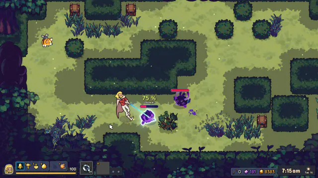 Key visual for “Nimbit Frontier Early Access Review Highlights Conservation Focus”