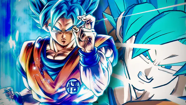Key visual for “CBR Lists 7 Anime Villains Stronger Than Super Saiyan Blue Goku”